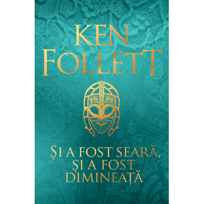 Si a fost searea si a fost dimineata soft - Ken Follett