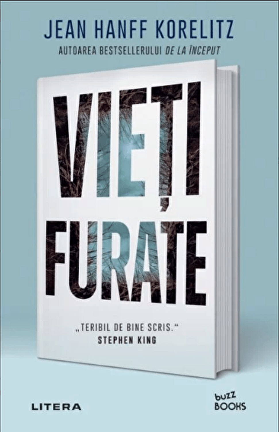 Vieti furate Jean Hanff Korelitz
