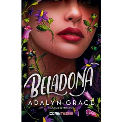 Beladona, Adalyn Grace