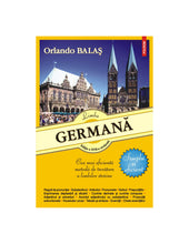 Încarcă imaginea în vizualizatorul Galerie, Limba germana. Simplu si eficient editia a XVII-a revazuta - Orlando Balas
