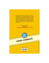 Încarcă imaginea în vizualizatorul Galerie, Limba germana. Simplu si eficient editia a XVII-a revazuta - Orlando Balas
