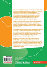 Încarcă imaginea în vizualizatorul Galerie, Matematica. Algebra, geometrie. Caiet de lucru. Clasa a 7-a. 2023 Initiere. Partea a 2-a - Ion Tudor
