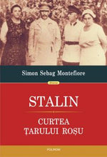 Încarcă imaginea în vizualizatorul Galerie, Stalin. Curtea tarului rosu (editia 2020), Simon Sebag Montefiore
