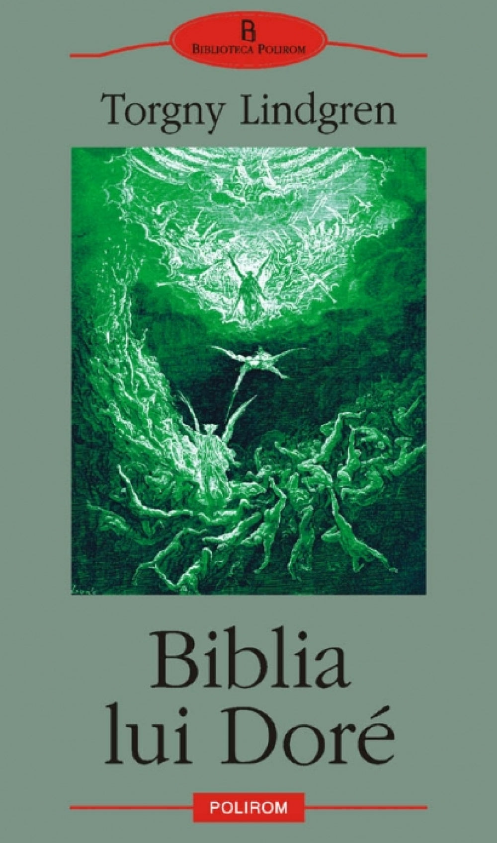Biblia lui Dore - Torgny Lindgren