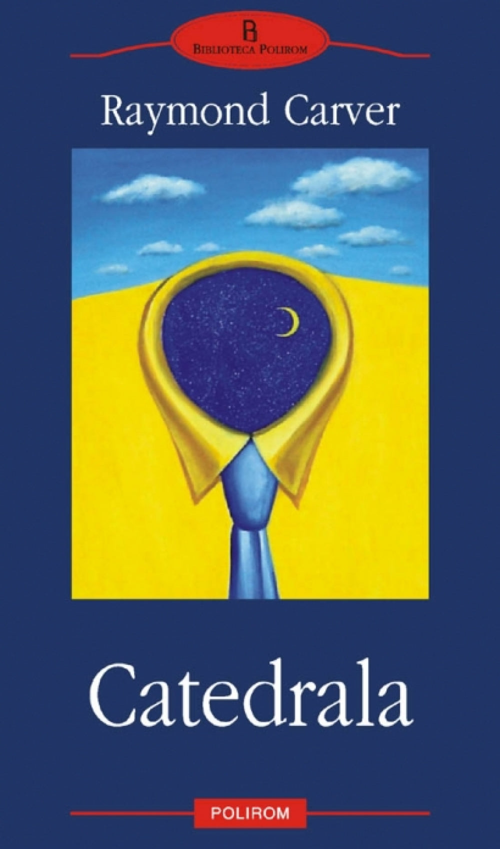 Catedrala -Raymond Carver