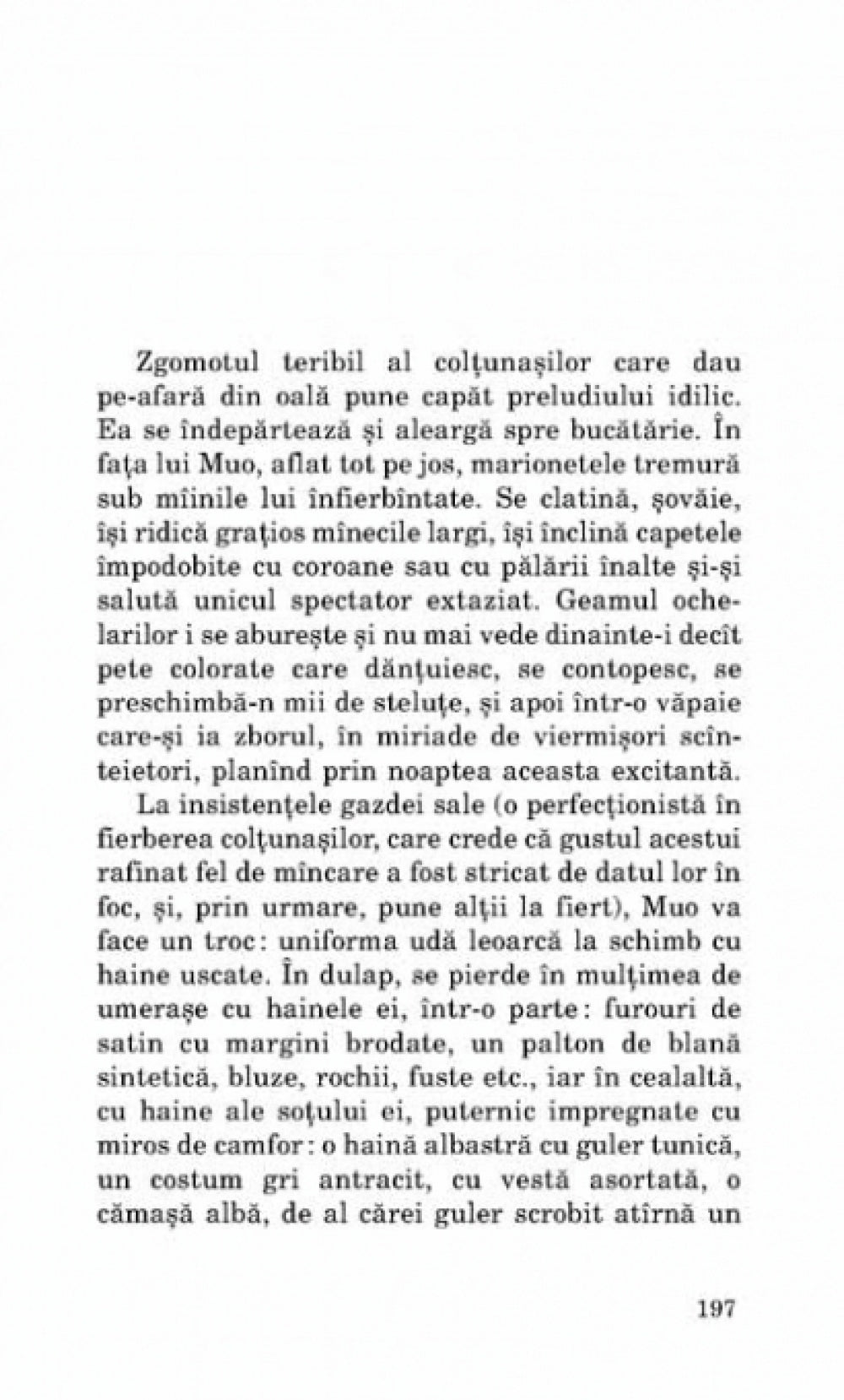 Complexul lui Di - Dai Sijie