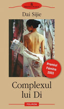 Încarcă imaginea în vizualizatorul Galerie, Complexul lui Di - Dai Sijie
