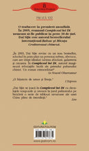 Încarcă imaginea în vizualizatorul Galerie, Complexul lui Di - Dai Sijie
