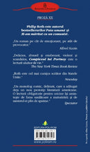 Încarcă imaginea în vizualizatorul Galerie, Complexul lui Portnoy -Philip Roth
