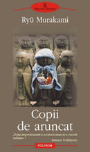 Încarcă imaginea în vizualizatorul Galerie, Copii de aruncat - Ry? Murakami
