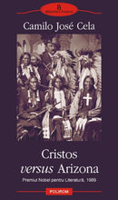 Încarcă imaginea în vizualizatorul Galerie, Cristos versus Arizona - Camilo Jos? Cela

