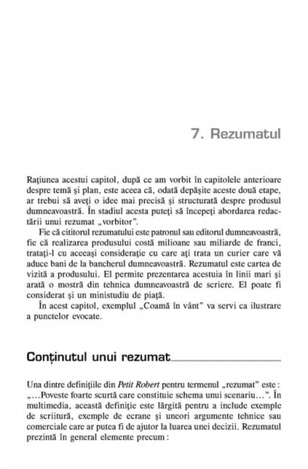 Cum sa scrii pentru multimedia. Tehnici de scriere interactiva. Rezumatul. Derularea. Scenariul - Ariane Mallender