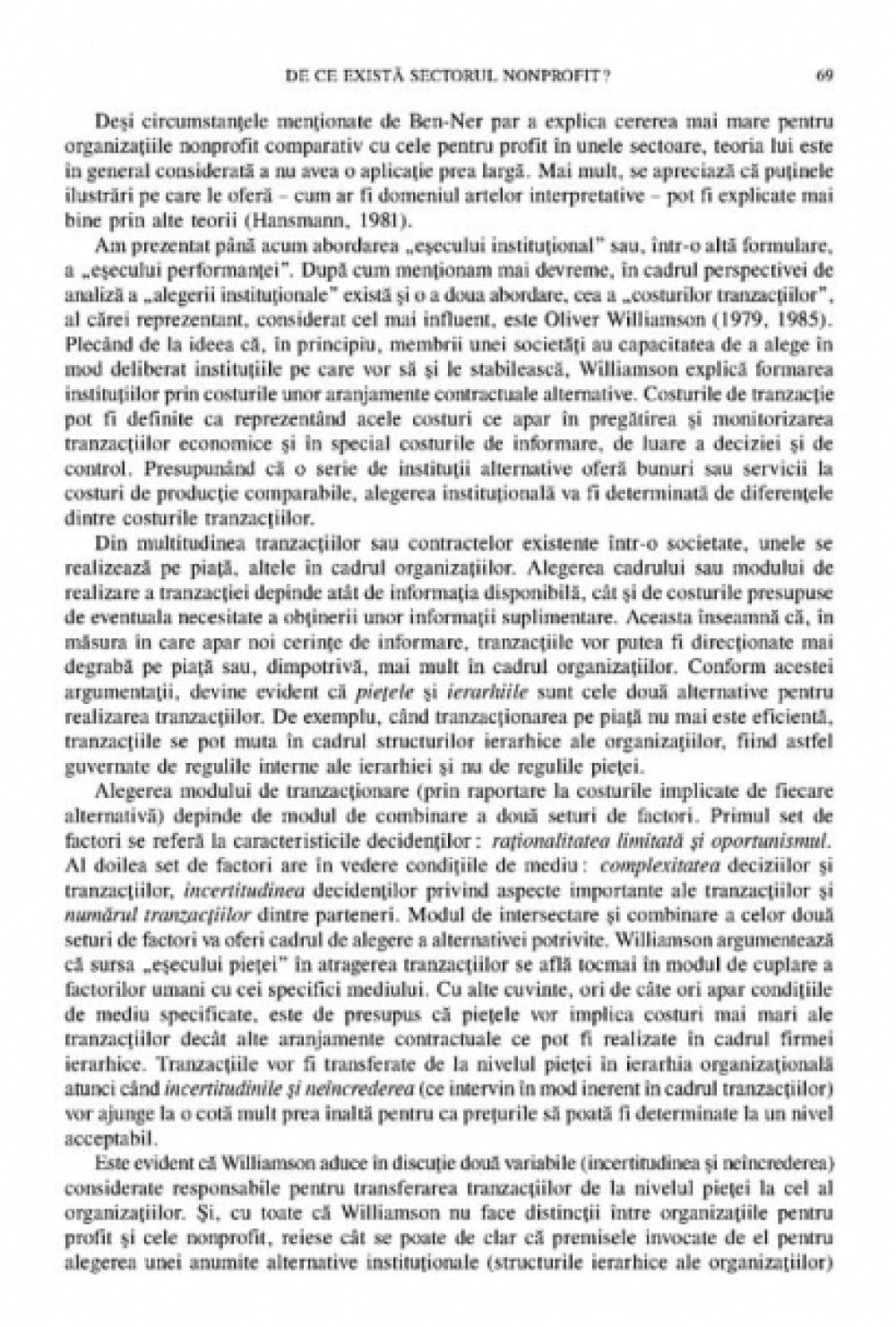 Economie sociala si antreprenoriat - Mihaela Vlasceanu