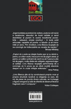 Încarcă imaginea în vizualizatorul Galerie, Erotikon - Liviu Bleoca
