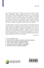 Încarcă imaginea în vizualizatorul Galerie, Europa si intilnirea religiilor - Anca Manolescu
