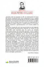 Încarcă imaginea în vizualizatorul Galerie, Gnosticism si gindire moderna: Hans Jonas - Ioan Petru Culianu
