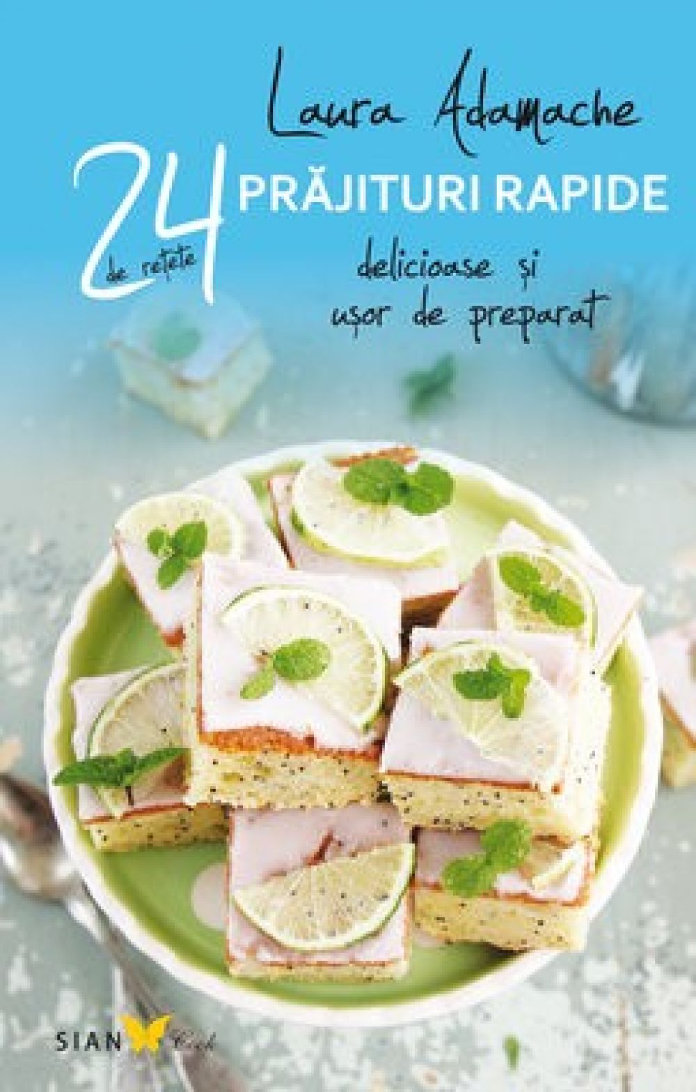 24 de re?ete delicioase ?i u?or de preparat. Pr?jituri rapide