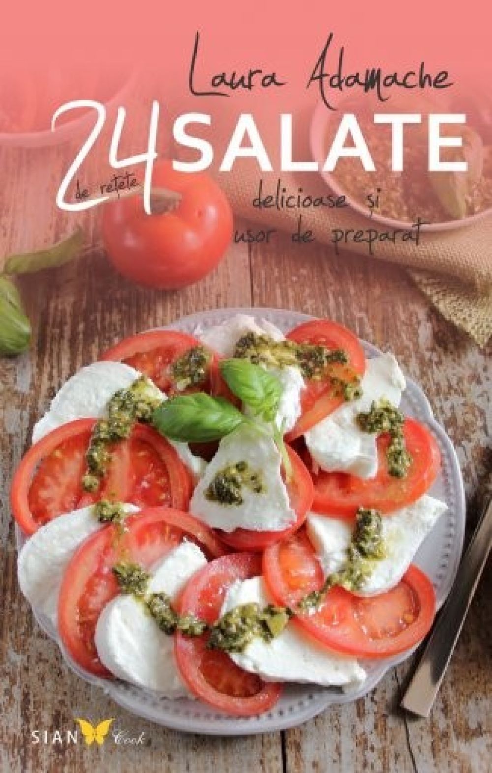 24 de retete delicioase ?i u?or de preparat. Salate