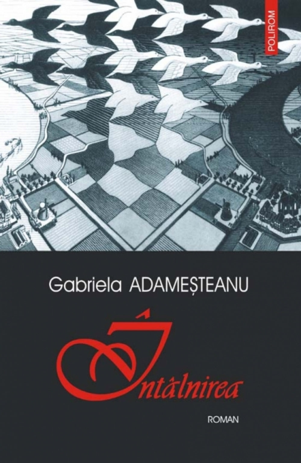 Intalnirea - Gabriela Adamesteanu