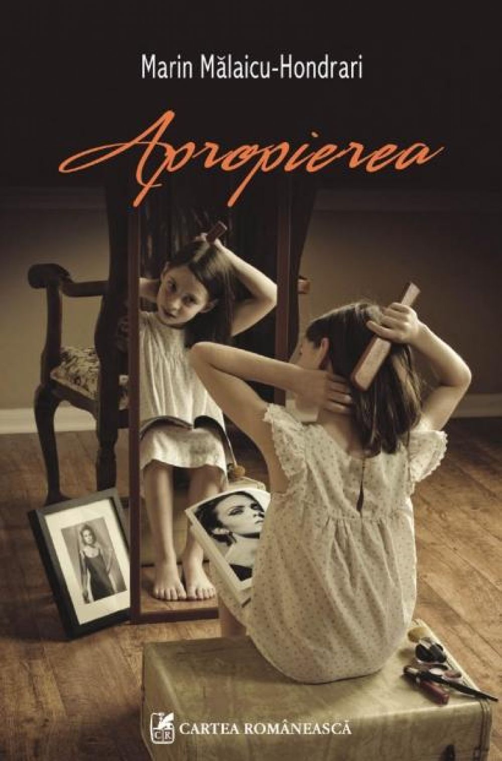 Apropierea - Marin Malaicu-Hondrari