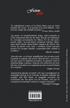 Încarcă imaginea în vizualizatorul Galerie, Jurnalul lui Dracula - Marin Mincu
