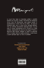 Încarcă imaginea în vizualizatorul Galerie, Maigret la Picratt?s -Georges Simenon
