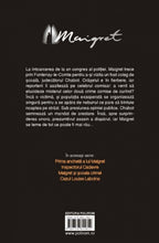 Încarcă imaginea în vizualizatorul Galerie, Maigret se teme -Georges Simenon
