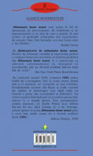 Încarcă imaginea în vizualizatorul Galerie, Minunata lume noua. Reintoarcere in minunata lume noua - Aldous Huxley
