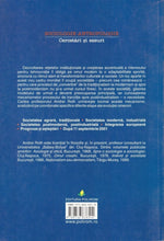 Încarcă imaginea în vizualizatorul Galerie, Modernitate si modernizare sociala - Andrei Roth
