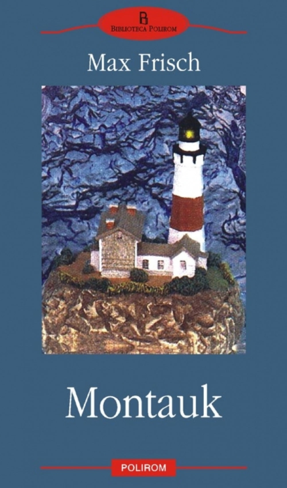 Montauk - Max Frisch