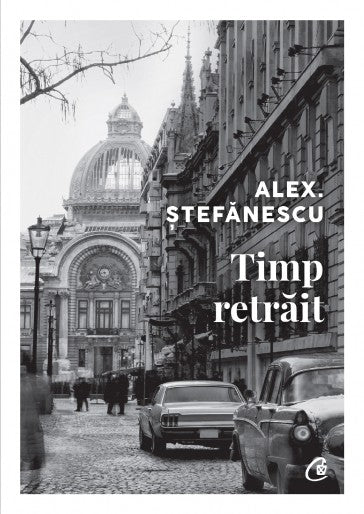 Timp retrait - Alex Stefanescu, editia 2022