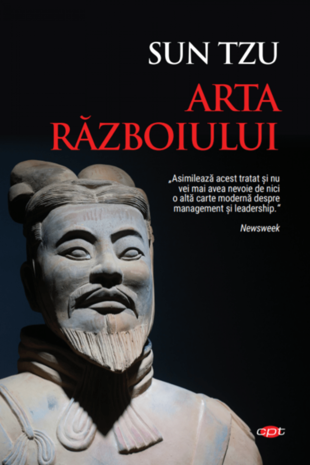 Arta Razboiului, Sun Tzu C.P.T. Vol. 21