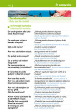 Încarcă imaginea în vizualizatorul Galerie, Spaniola - Ghid de conversatie cu dictionar si gramatica, ed III
