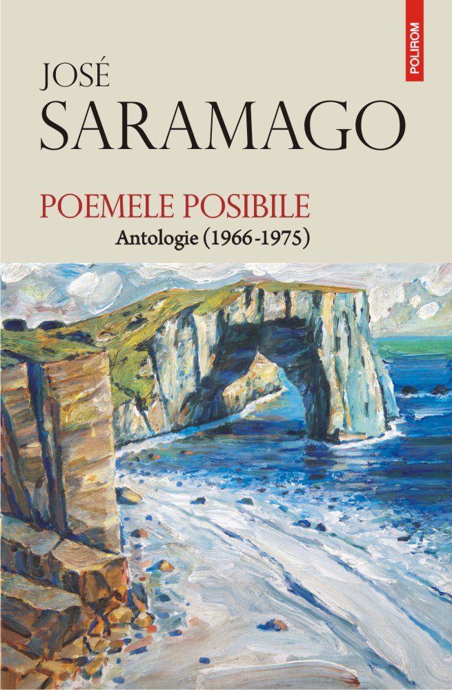 Poemele posibile.Antologie (1966-1975), Jose Saramago