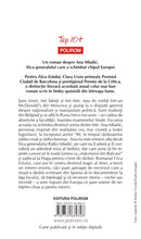 Încarcă imaginea în vizualizatorul Galerie, Fiica Estului, Clara Uson
