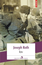 Încarcă imaginea în vizualizatorul Galerie, Iov - Joseph Roth
