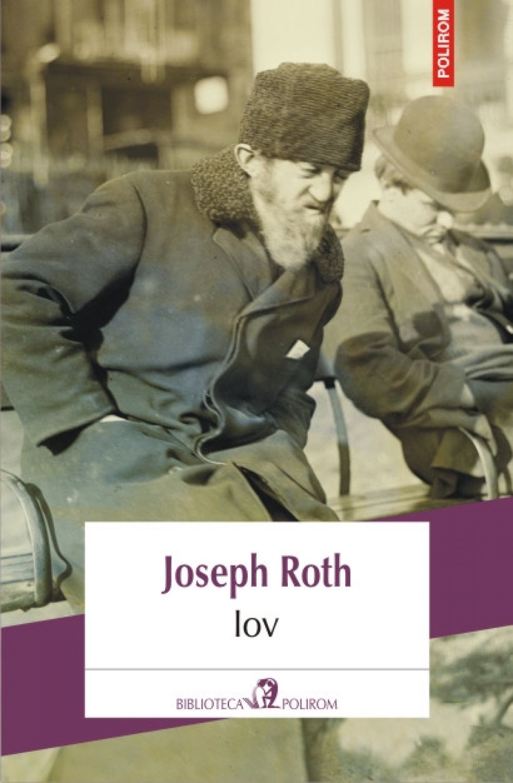 Iov - Joseph Roth
