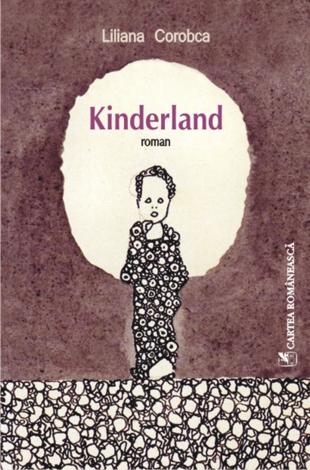 Kinderland -Liliana Corobca
