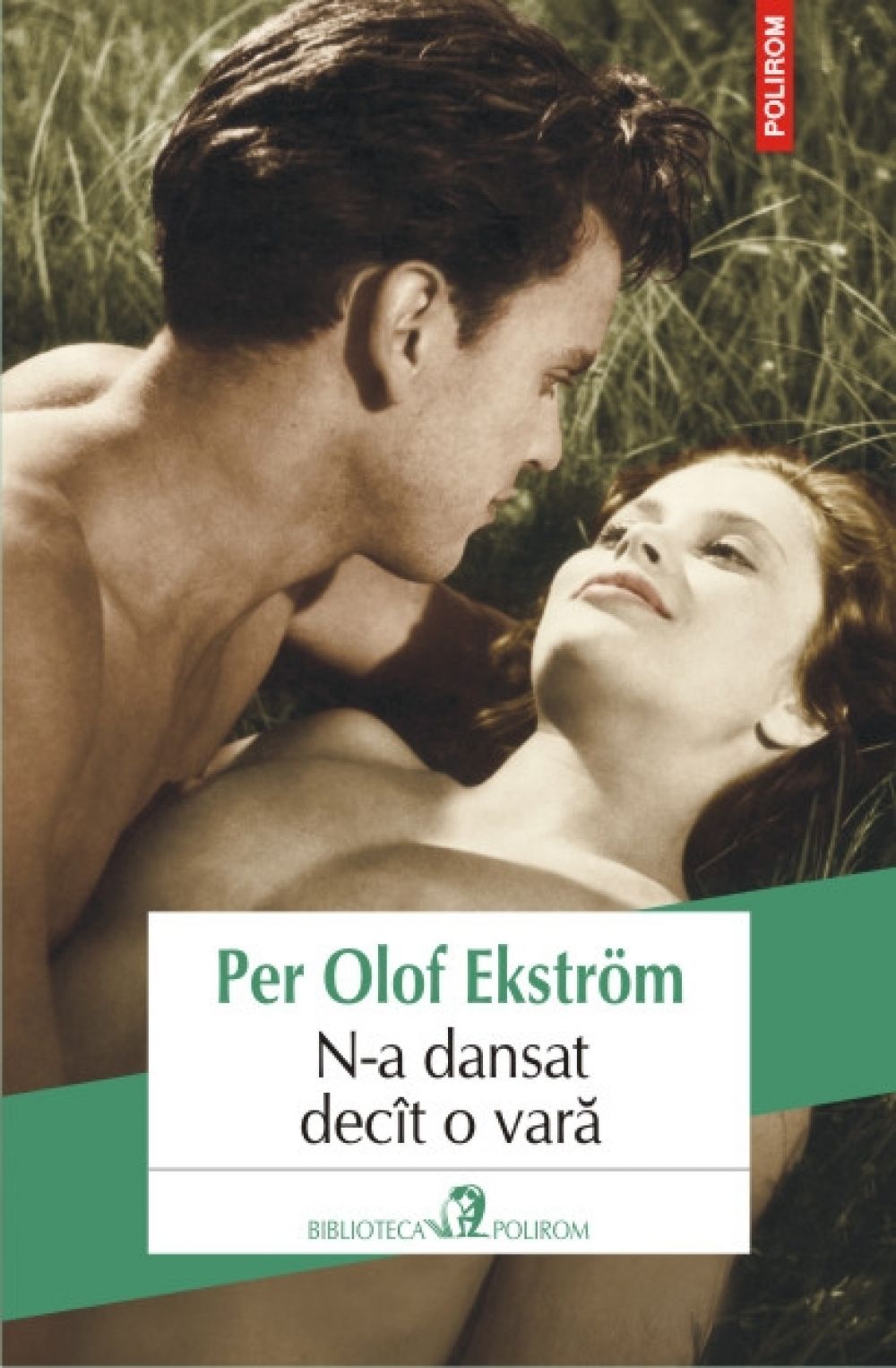 N-a dansat dec?t o var?