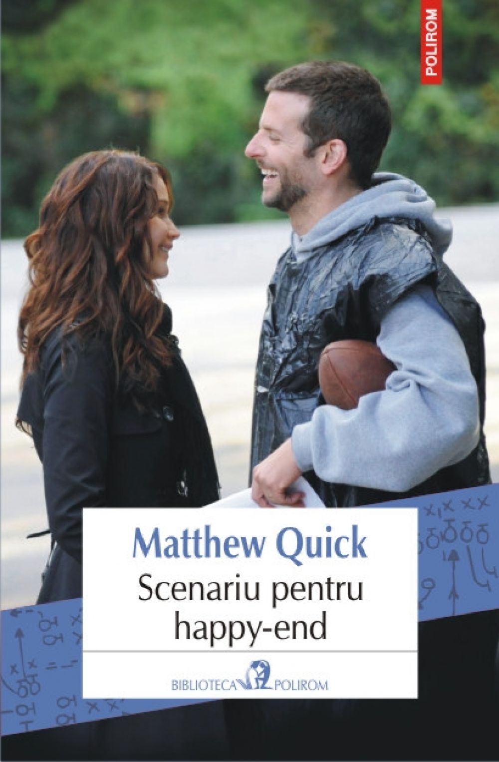 Scenariu pentru happy-end - Matthew Quick