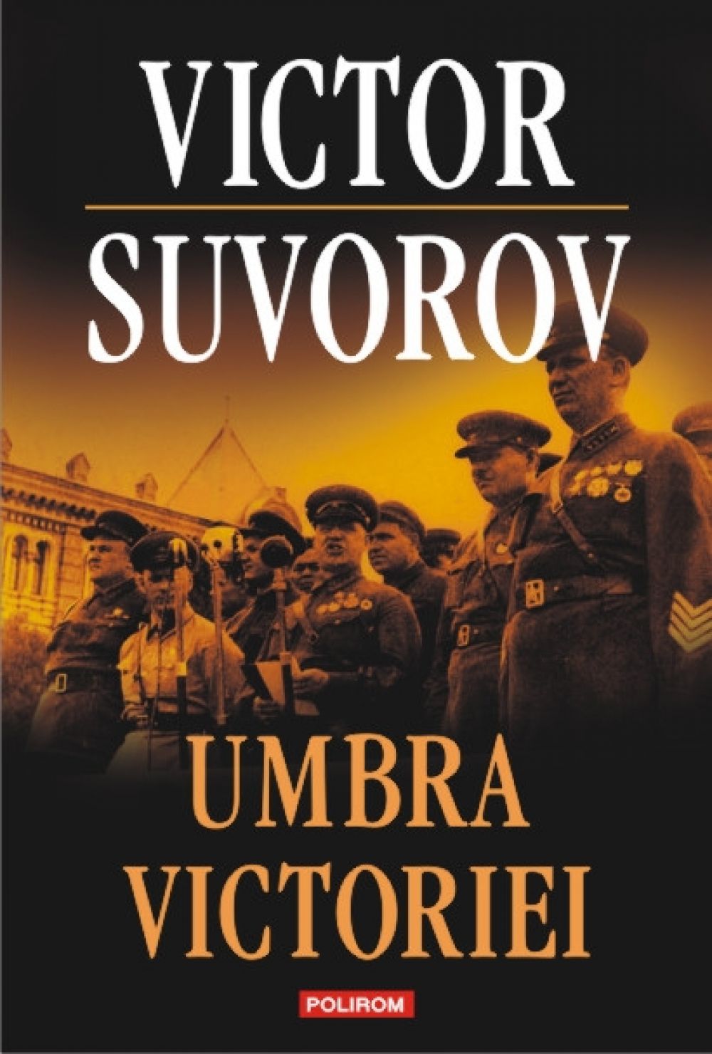 Umbra victoriei