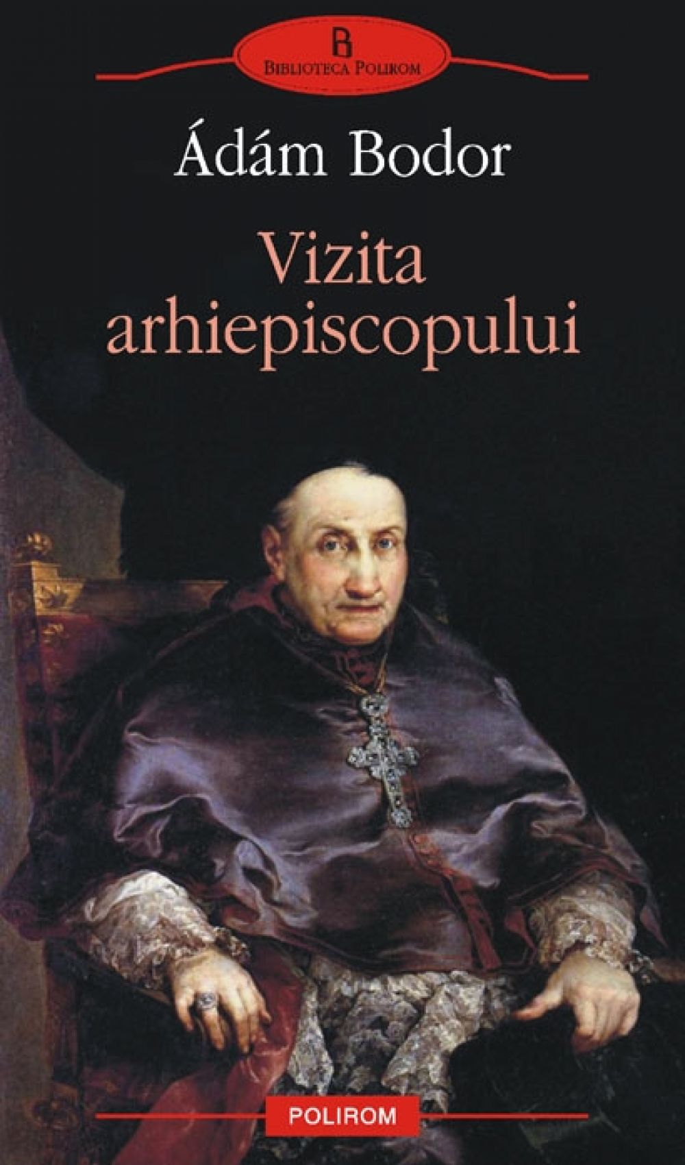 Vizita arhiepiscopului
