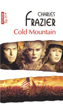 Încarcă imaginea în vizualizatorul Galerie, Cold Mountain - Charles Frazier
