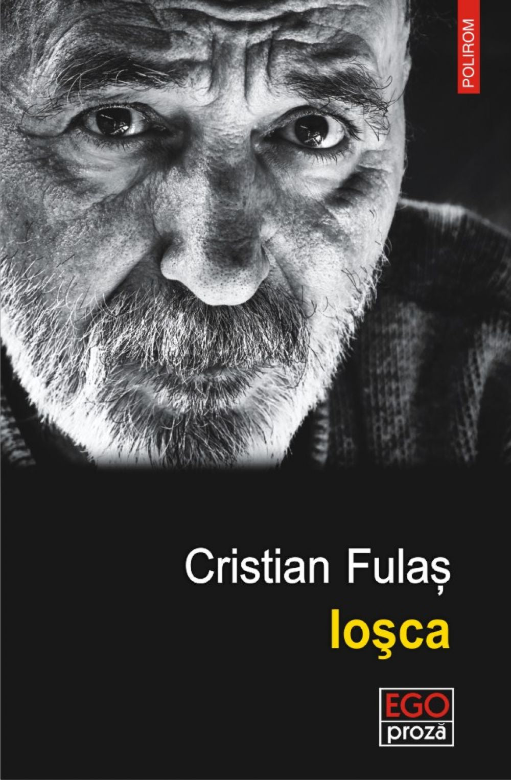 Iosca, Cristian Fulas