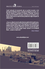 Încarcă imaginea în vizualizatorul Galerie, Copiii arborelui de jacaranda
