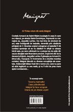 Încarcă imaginea în vizualizatorul Galerie, Maigret ?i aristocra?ii
