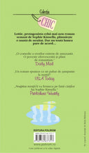 Încarcă imaginea în vizualizatorul Galerie, Noaptea nun?ii
