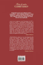 Încarcă imaginea în vizualizatorul Galerie, Originalul Laurei - Vladimir Nabokov
