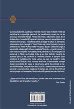 Încarcă imaginea în vizualizatorul Galerie, ?apte ani ?n Tibet
