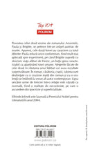 Încarcă imaginea în vizualizatorul Galerie, Amantele - Elfriede Jelinek
